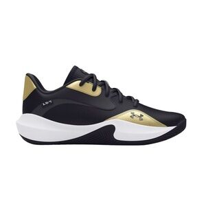 Under Armour Lockdown Unisex Low basketball 🏀 shoes